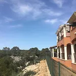 The Torrent\'S Observer Holiday Home