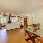 Villa Cala San Vicente - Can Botana 5