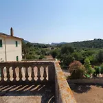 Casa Campo Castellitx