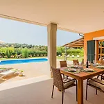 Villa Lluna Nova By Sealand Villas