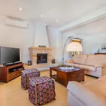 Villa Lluna Nova By Sealand Villas