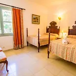 Villa Señorial primera linea de playa