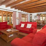 Villa Hostalet