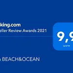 Villa Beach&Ocean