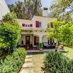 Villa Cala San Vicente - Can Botana 5