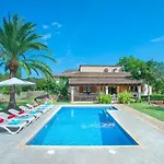 Owl Booking Villa Caty - Rustic Stay