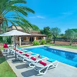Owl Booking Villa Caty - Rustic Stay