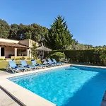 Villa Geroni