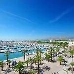 Apartment Corales de Mar, at Alcudia Beach