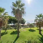 Apartment Countess Attic 3-3, Sun Of The Bay 3, At Alcudia Beach