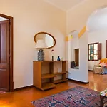 Casa Bibi para 6, con jardín y terrazas en Alcudia