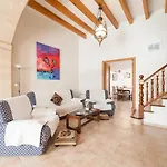Artist\'S House In Alcudia, Close To Beaches
