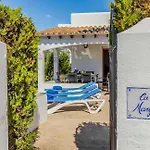 Villa Margarita