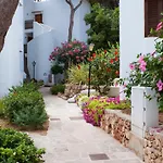 Apartamento Ferrera Park 306
