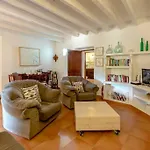 Villa Between Pollensa Old Town And Port Pollensa By Renthousing