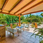 Villa Es Refugi