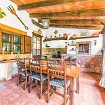 Villa Es Refugi