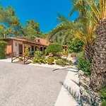 Villa Es Refugi