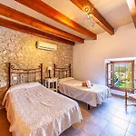 Villa Mala Garbo By Sealand Villas