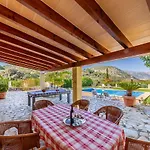 Villa Mala Garbo By Sealand Villas