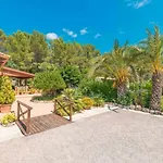 Villa Es Refugi
