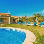 Cuxach Can Paco By Sealand Villas