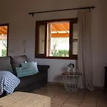 finca son gallina con piscina y jardín en Sa Pobla, ideal para 6 personas