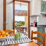 Son Rotger, villa Tía Catalina con piscina en Alcudia