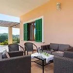 Son Rotger, villa Tía Catalina con piscina en Alcudia
