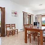 Son Rotger, villa Tía Catalina con piscina en Alcudia