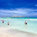 Villa Beach Palmitos