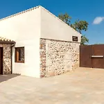 Can Calet Can Tomeu - Modern House With Private Pool For 6