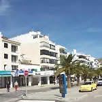 Apartamento En Primera Linea Para 4 Personas