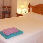 Apartamento En Primera Linea Para 4 Personas