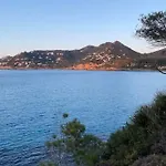 Sea View Apartment 6E With Pool In Canamel Beach