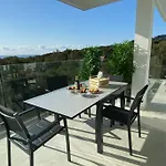 Sea View Apartment 6D With Pool In Canamel Beach
