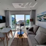 Sea View Apartment 6E With Pool In Canamel Beach