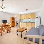 Apartamentos Karin 1ºc