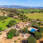Holiday Home Son Catlar - Inc125 By Interhome