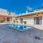 Ca Na Pessina,Con Piscina Privada
