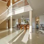 Villa Camp De Mar, Sea View