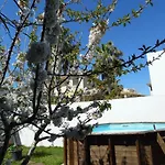 Casa Es Tamarells