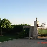 finca son gallina con piscina y jardín en Sa Pobla, ideal para 6 personas