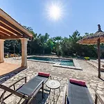 Villa Can Fanga