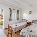 Cala Serena Beach 2