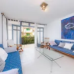 Beach House S\'Illot