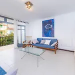 Beach House S\'Illot