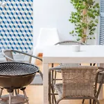 Beach House S\'Illot