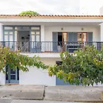 Beach House S\'Illot