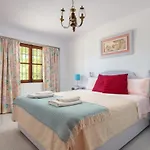 Villa Sa Torre With Pool In Mallorca